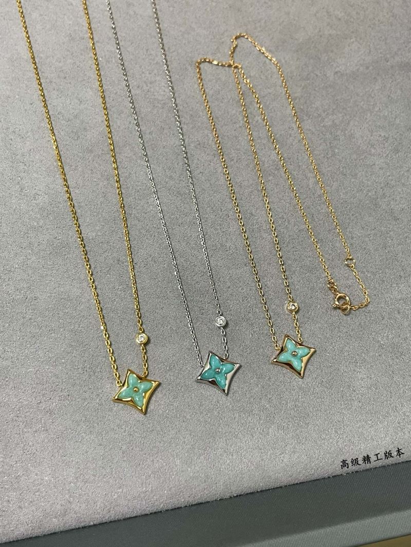 Louis Vuitton Necklaces